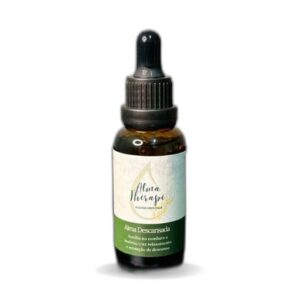 Óleo Essencial Alma Descansada - AlmaTherapi - 10ml