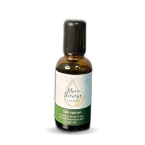 Óleo Essencial Alma Vigorosa - AlmaTherapi - 10ml