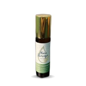 Óleo Essencial Corpo Desconstipado - AlmaTherapi - 10ml