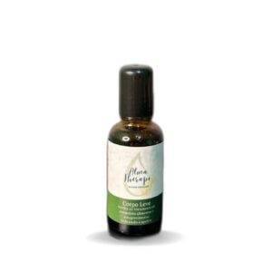 Óleo Essencial Corpo Leve - AlmaTherapi - 10ml