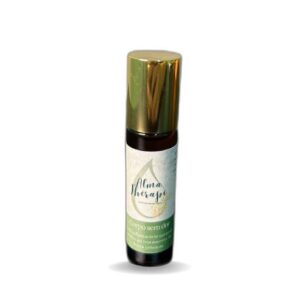 Óleo Essencial Corpo Sem Dor - AlmaTherapi - 65ml