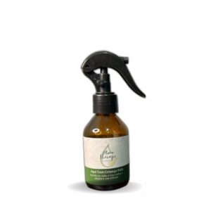 Óleo Essencial Ambiente - Aqui Tem Criança Feliz - AlmaTherapi - 105ml - Spray